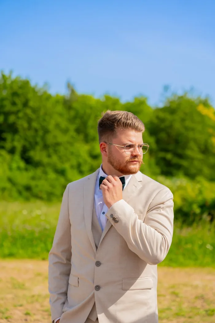 Jakob — Gründer Barskeeping Eventservice